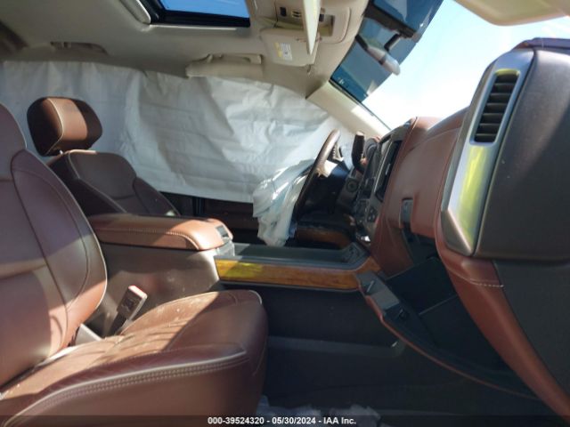 3GCUKTEC2FG428673 Chevrolet Silverado 1500 High Country