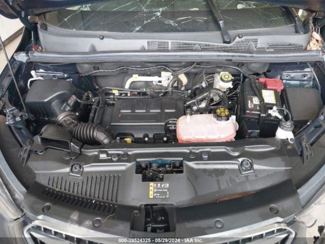 KL4CJESB6MB354390 Buick Encore Awd Preferred