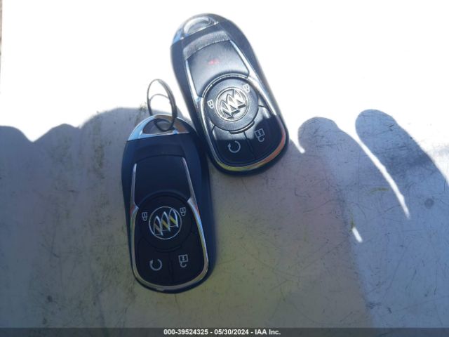 KL4CJESB6MB354390 Buick Encore Awd Preferred