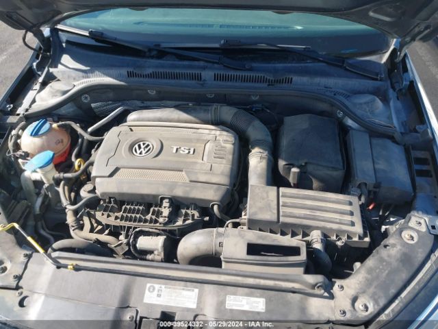 3VWD17AJ5GM307103 Volkswagen Jetta 1.8t Sport