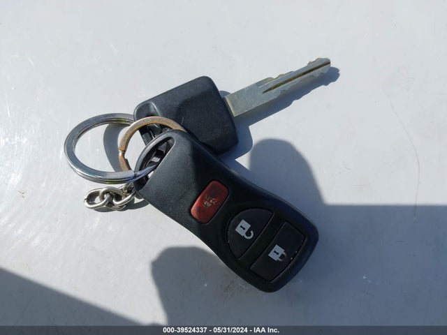 2007 Nissan Frontier Nismo Off Road მანქანა იყიდება აუქციონზე, vin: 1N6AD07U37C439491, აუქციონის ნომერი: 39524337