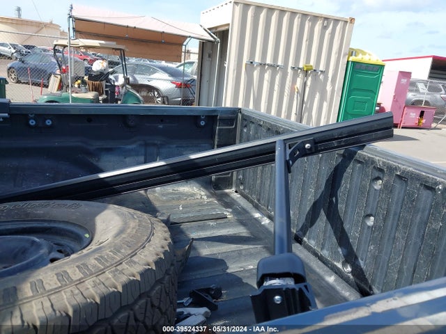 2007 Nissan Frontier Nismo Off Road მანქანა იყიდება აუქციონზე, vin: 1N6AD07U37C439491, აუქციონის ნომერი: 39524337
