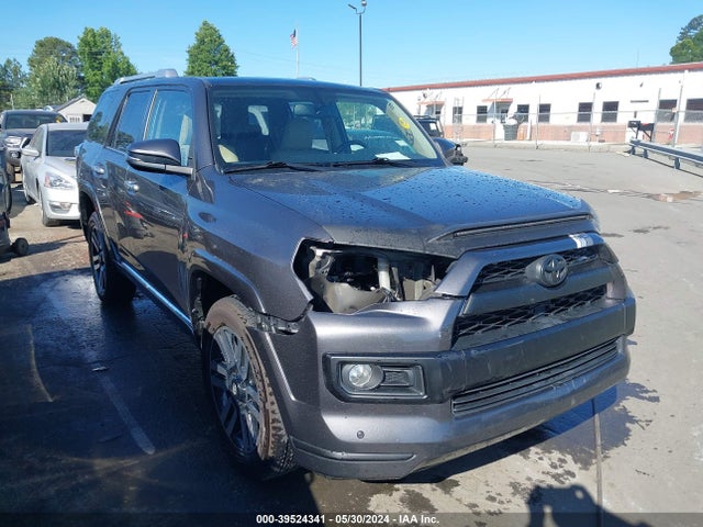 2016 JTEBU5JR8G5371732 main image