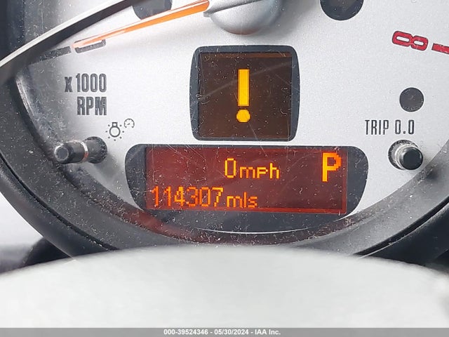 2011 MINI COOPER WMWSU3C51BT096032 Photo 6