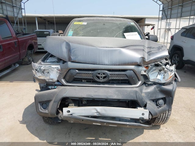 Toyota Tacoma Prerunner 2014 5TFJX4GN2EX035839 Image 12
