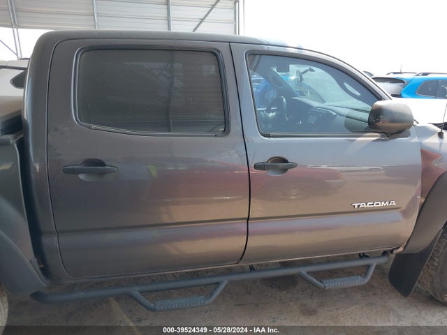 Toyota Tacoma Prerunner 2014 5TFJX4GN2EX035839 Image 13