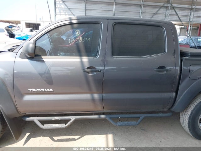 Toyota Tacoma Prerunner 2014 5TFJX4GN2EX035839 Image 14