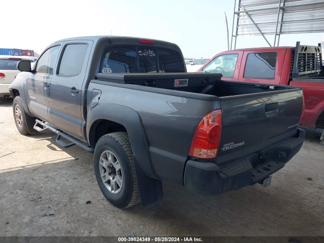 Toyota Tacoma Prerunner 2014 5TFJX4GN2EX035839 Image 3