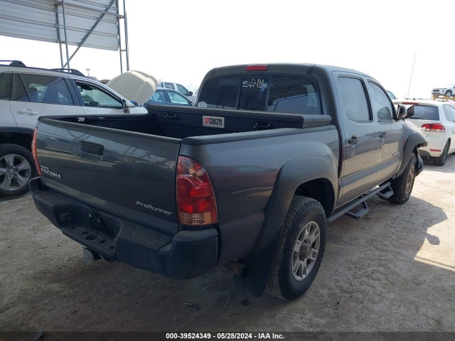 Toyota Tacoma Prerunner 2014 5TFJX4GN2EX035839 Image 4