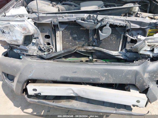 Toyota Tacoma Prerunner 2014 5TFJX4GN2EX035839 Image 6