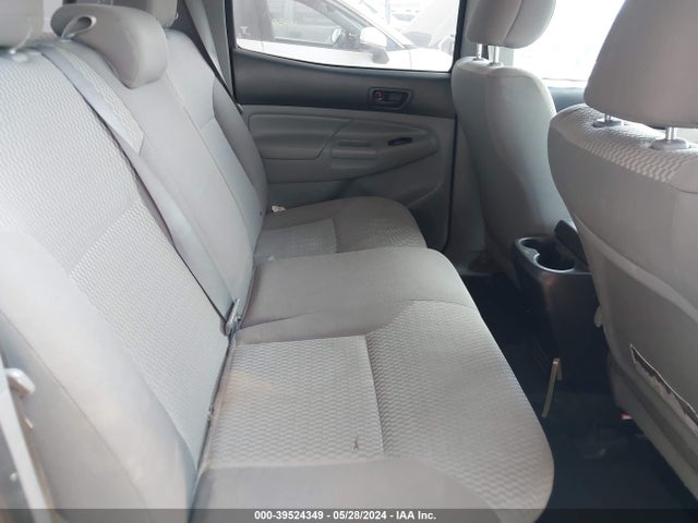 Toyota Tacoma Prerunner 2014 5TFJX4GN2EX035839 Image 8