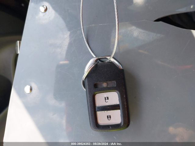 3HGGK5H88FM785620 Honda Fit Ex/ex-l