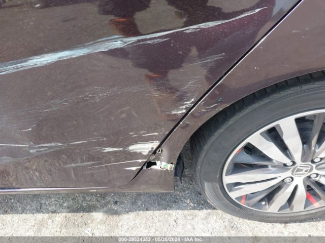 3HGGK5H88FM785620 Honda Fit Ex/ex-l