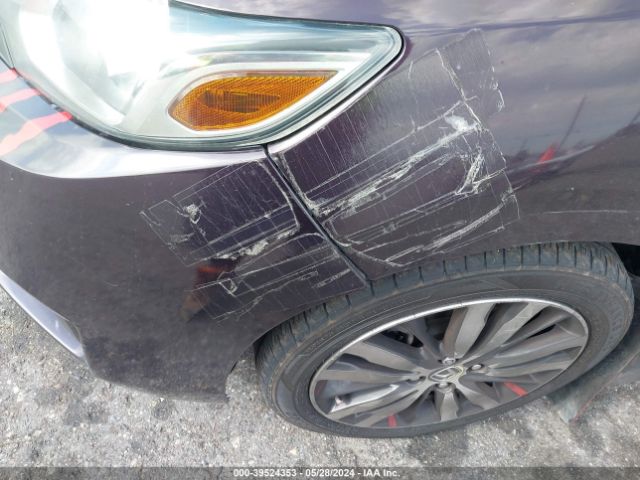 3HGGK5H88FM785620 Honda Fit Ex/ex-l