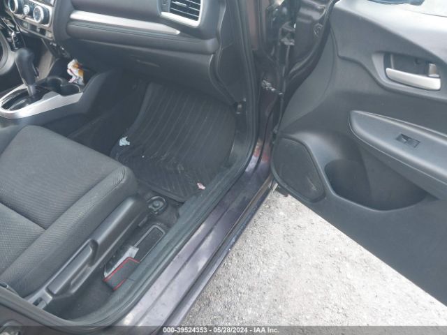3HGGK5H88FM785620 Honda Fit Ex/ex-l