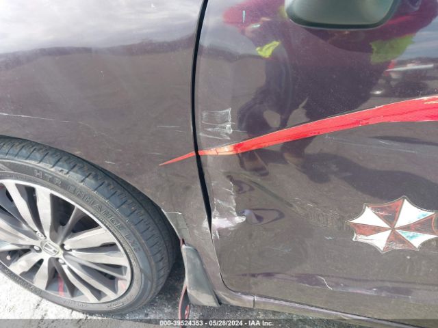 3HGGK5H88FM785620 Honda Fit Ex/ex-l