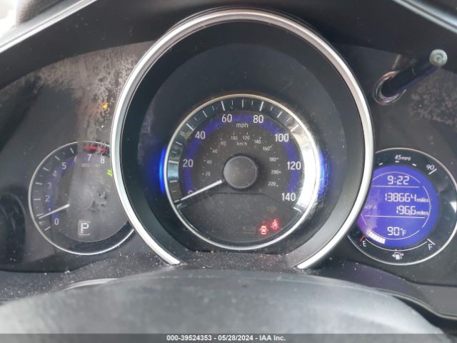 3HGGK5H88FM785620 Honda Fit Ex/ex-l