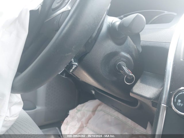 Toyota CAMRY SE 2016 4T1BF1FK1GU264087 Image 11