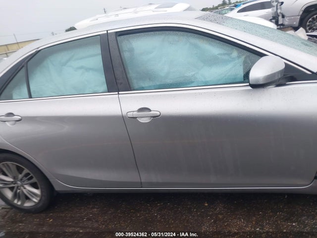 Toyota CAMRY SE 2016 4T1BF1FK1GU264087 Image 13