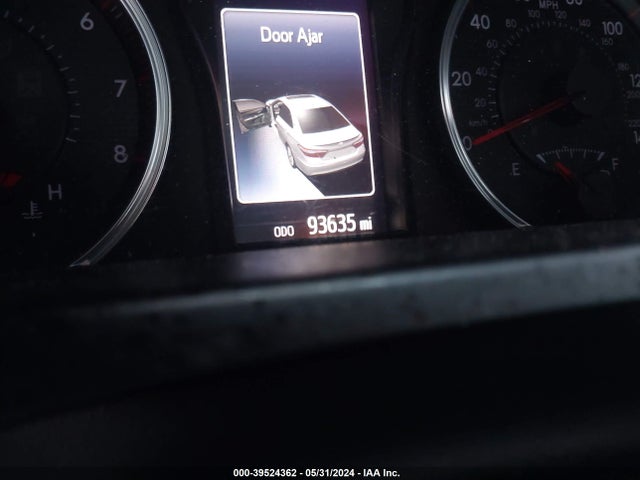Toyota CAMRY SE 2016 4T1BF1FK1GU264087 Image 15