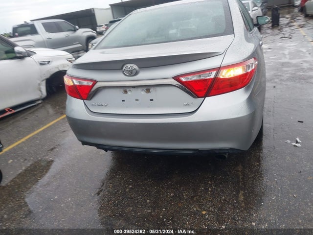 Toyota CAMRY SE 2016 4T1BF1FK1GU264087 Image 16