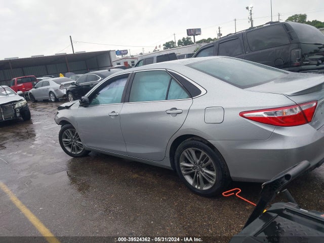 Toyota CAMRY SE 2016 4T1BF1FK1GU264087 Image 3
