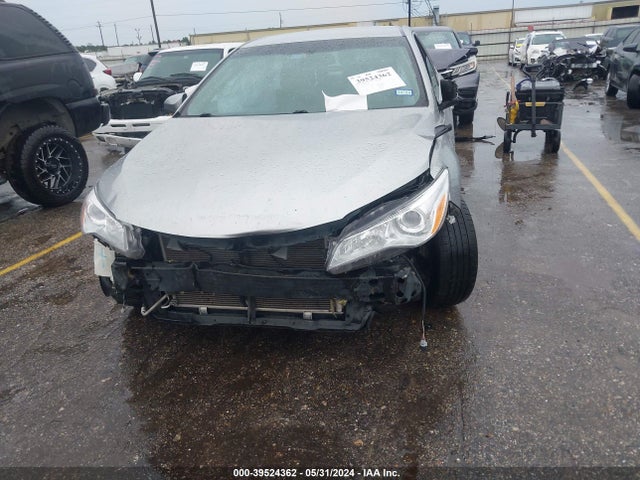 Toyota CAMRY SE 2016 4T1BF1FK1GU264087 Image 6