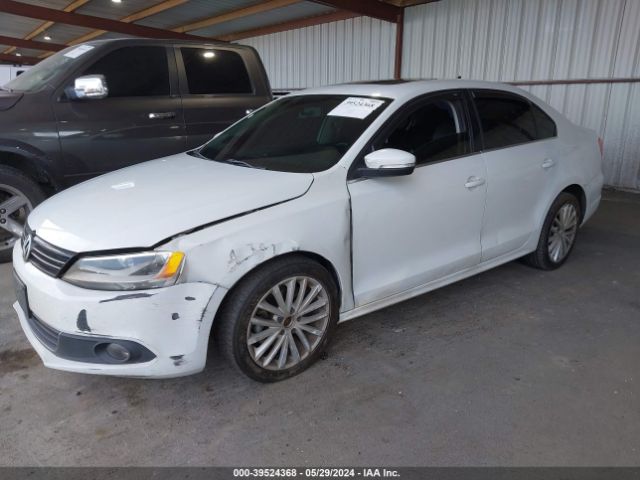 3VWLL7AJ3EM445614 Volkswagen Jetta 2.0l Tdi
