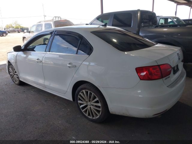 3VWLL7AJ3EM445614 Volkswagen Jetta 2.0l Tdi