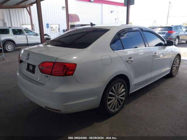 3VWLL7AJ3EM445614 Volkswagen Jetta 2.0l Tdi