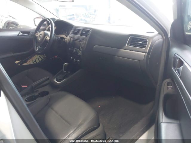 3VWLL7AJ3EM445614 Volkswagen Jetta 2.0l Tdi