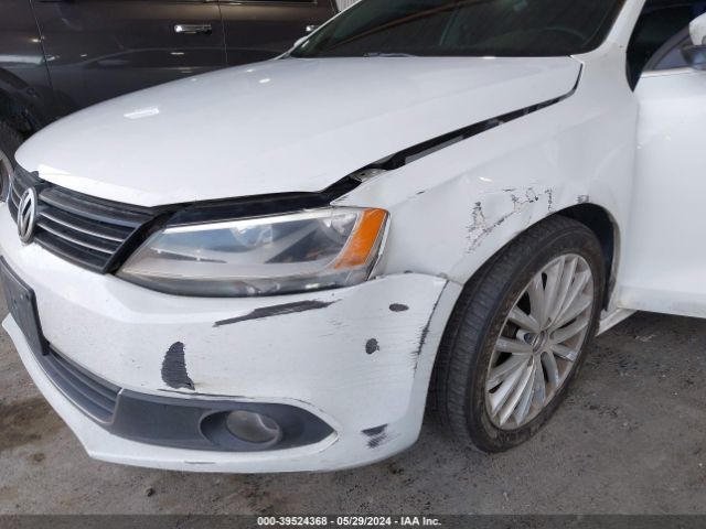 3VWLL7AJ3EM445614 Volkswagen Jetta 2.0l Tdi