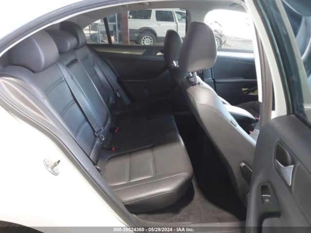 3VWLL7AJ3EM445614 Volkswagen Jetta 2.0l Tdi
