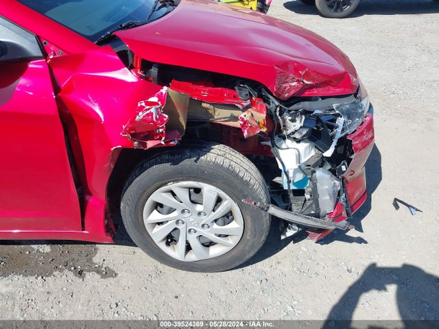 Hyundai ELANTRA SE 2020 5NPD74LF9LH550048 Image 6