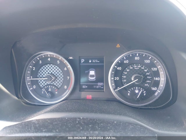 Hyundai ELANTRA SE 2020 5NPD74LF9LH550048 Image 7