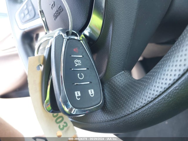 Chevrolet MALIBU LT 2024 1G1ZD5STXRF125865 Image 11