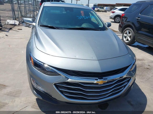 Chevrolet MALIBU LT 2024 1G1ZD5STXRF125865 Image 12