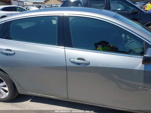 Chevrolet MALIBU LT 2024 1G1ZD5STXRF125865 Image 13