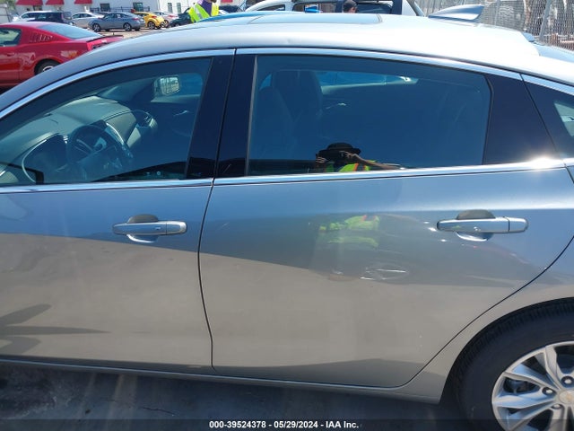 Chevrolet MALIBU LT 2024 1G1ZD5STXRF125865 Image 14