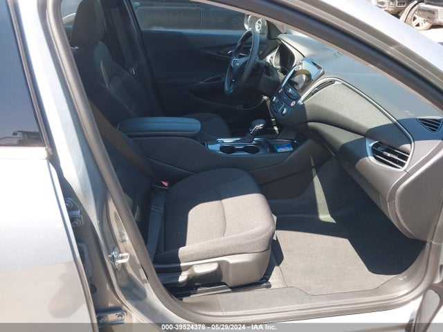 Chevrolet MALIBU LT 2024 1G1ZD5STXRF125865 Image 5