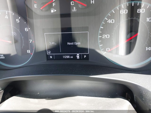 Chevrolet MALIBU LT 2024 1G1ZD5STXRF125865 Image 7