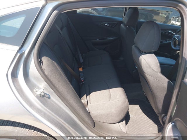 Chevrolet MALIBU LT 2024 1G1ZD5STXRF125865 Image 8
