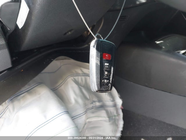 Toyota COROLLA SE 2020 5YFP4RCE5LP013237 Image 11