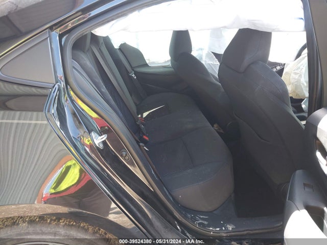Toyota COROLLA SE 2020 5YFP4RCE5LP013237 Image 8
