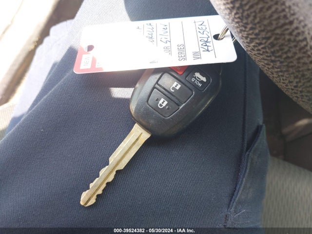Toyota COROLLA LE 2019 2T1BURHEXKC202029 Image 11