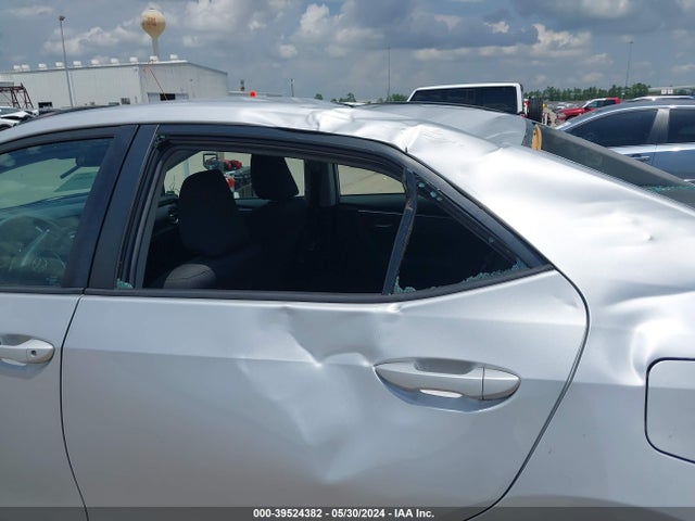 Toyota COROLLA LE 2019 2T1BURHEXKC202029 Image 12
