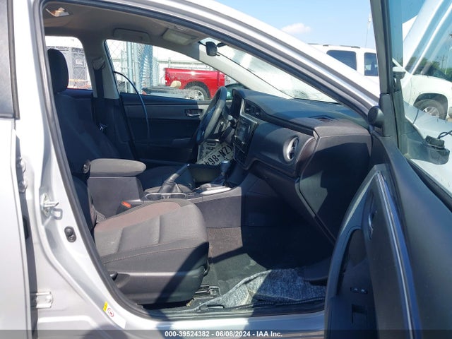 Toyota COROLLA LE 2019 2T1BURHEXKC202029 Image 5