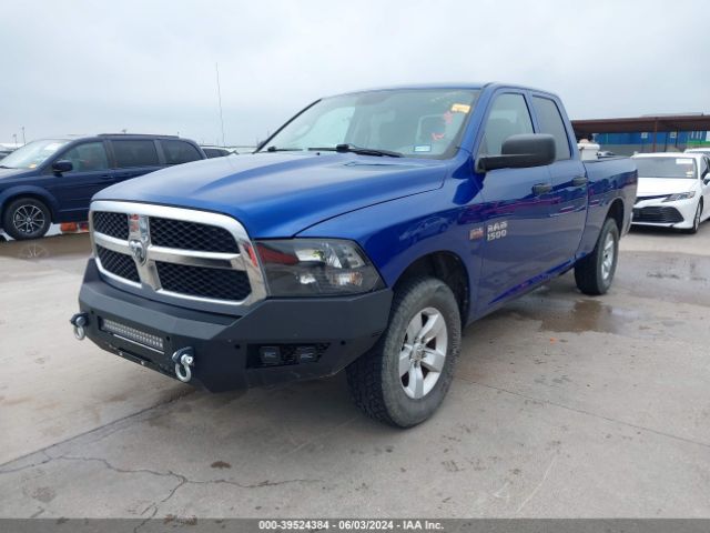1C6RR7FT3ES449294 RAM 1500 St