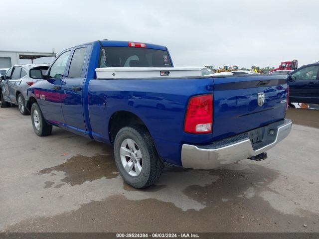 1C6RR7FT3ES449294 RAM 1500 St