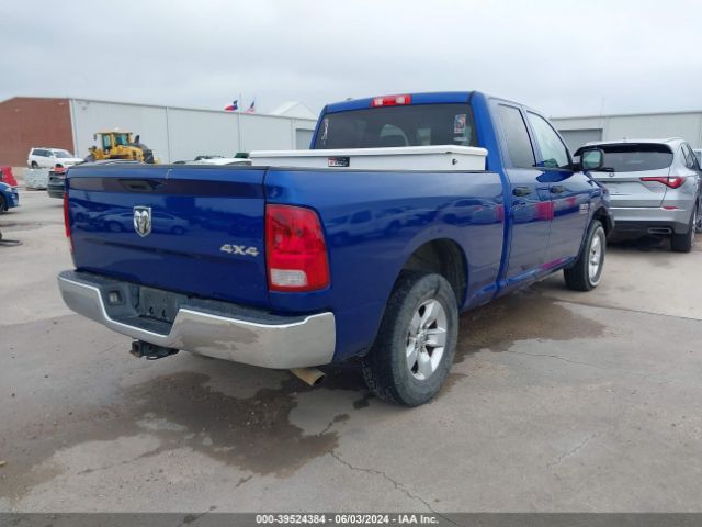 1C6RR7FT3ES449294 RAM 1500 St